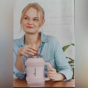 ✨Host pick✨REDUCE Cold-1 2.0 Desktop Mug 50oz 1.48L